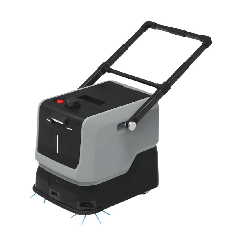 太原坦洁无人智能清洁机器人T10